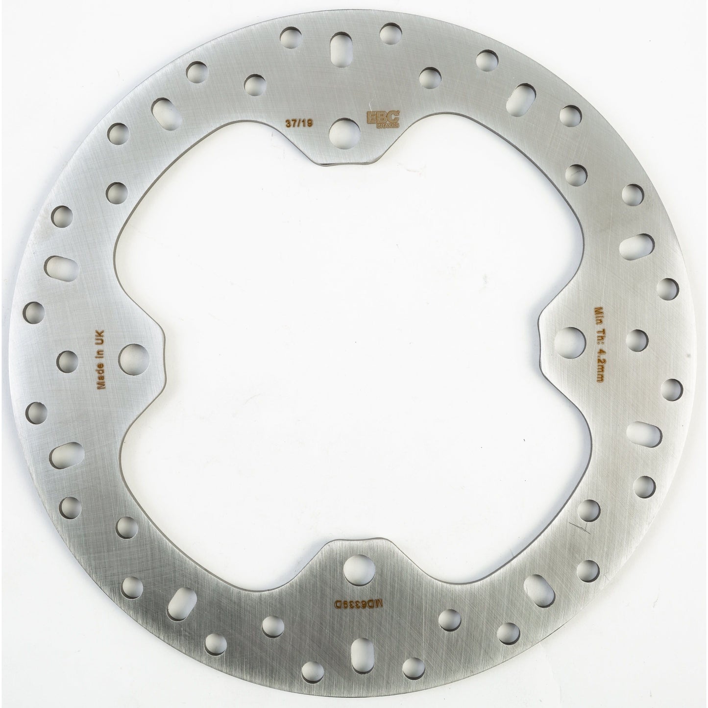 Standard Rotor