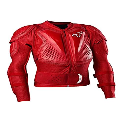 
                      
                        Fox Racing Men's Titan Sport Motocross Jacket
                      
                    