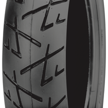 Tire Sr009 Raven Front 110/70 12 M/C 47j Tl