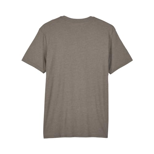 
                      
                        Fox Racing Men's Standard Fox X Pro Circuit Premium Short Sleeve Tee, Heather Graphite, Large
                      
                    