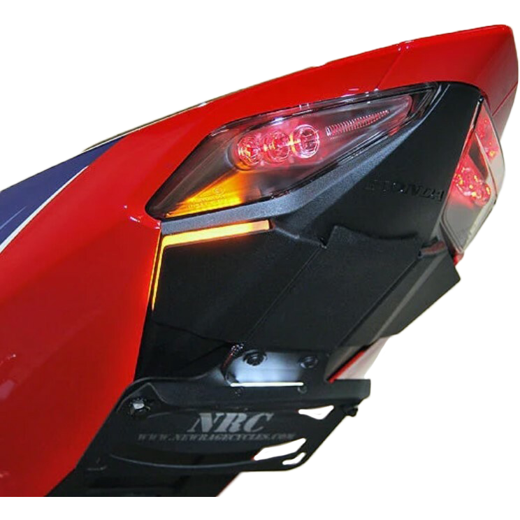 Fender Eliminator Tucked Hon