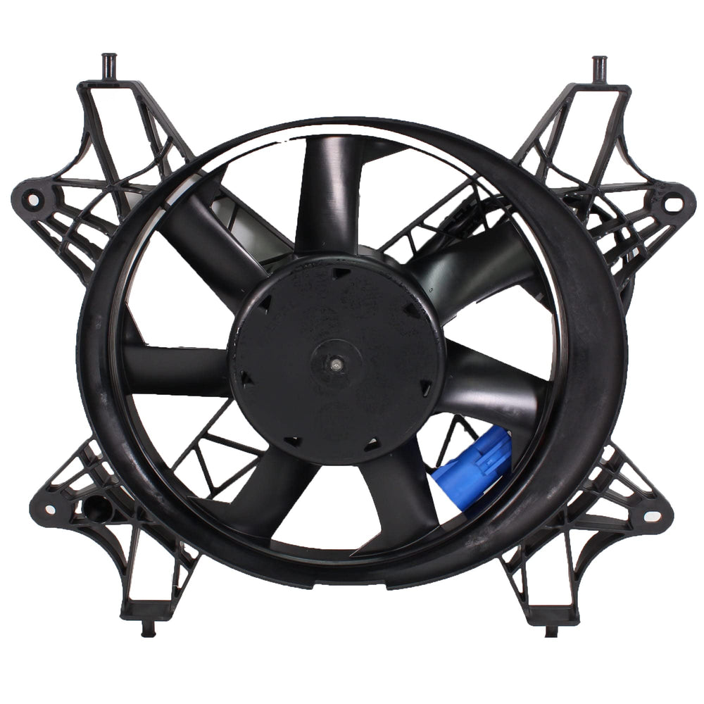 Polaris Genuine OEM Brushless Fan RZT Kit for 2882153