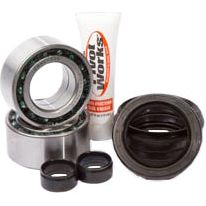 Front Wheel Bearing Kit