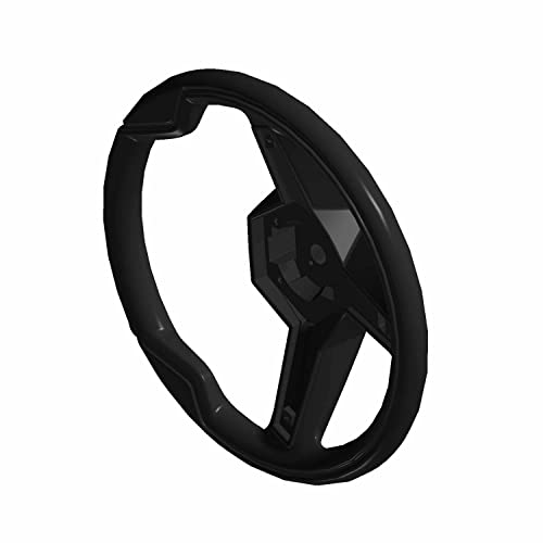 
                      
                        Polaris Slingshot Steering Wheel, Genuine OEM Part 1824215, Qty 1
                      
                    