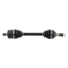 8 Ball Extreme Axle Rear