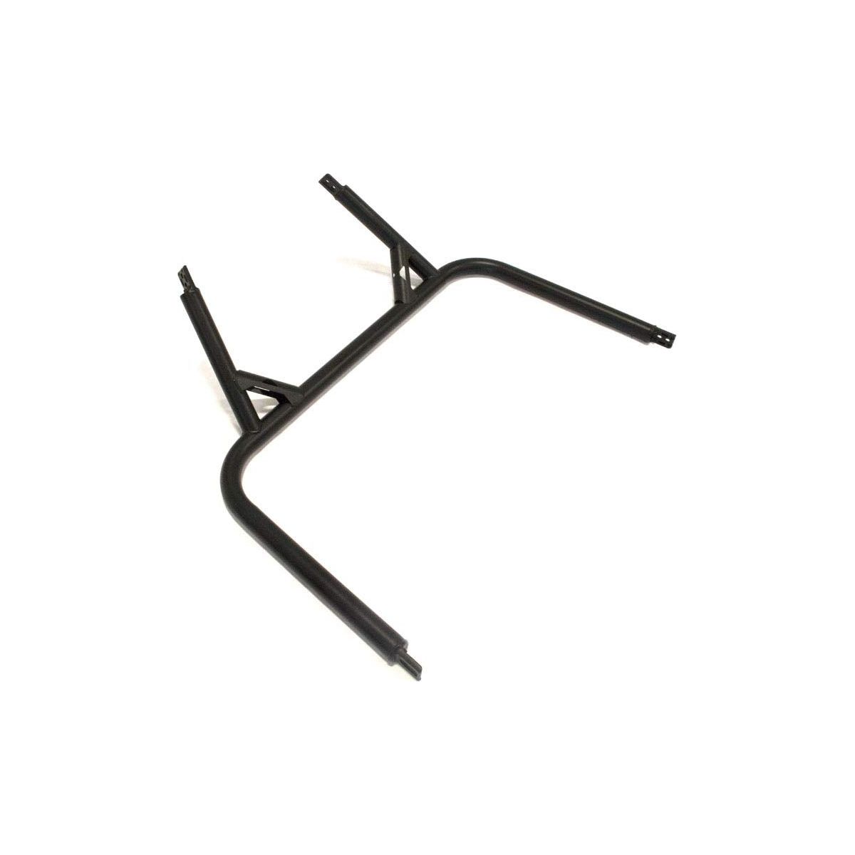 Polaris RZR Cab Frame Weld, Front, Matte Black, Genuine OEM Part 10199 ...