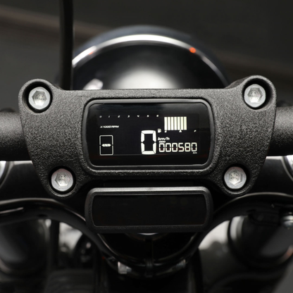 Lcd Hud Gauge `22 23 Fxst Fxlrst `18 23 Fxbbs,Fxbrs