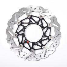 Sk2 Directional Rotor Left