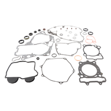 Complete Gasket Set With Oil Seals