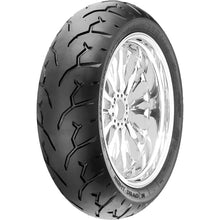 Tire Night Dragon Front 130/60b19 61h Belted Bias