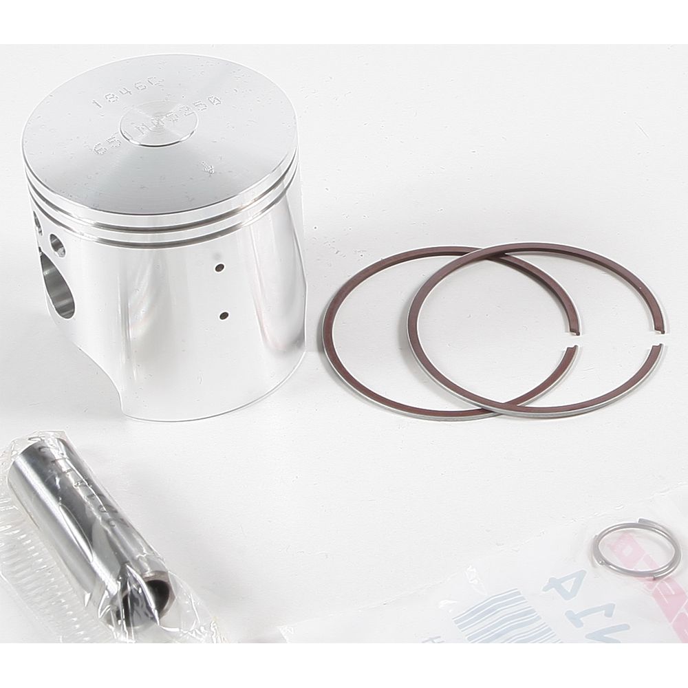 Piston Kit Pro Lite 52.50/Std Kaw/Suz