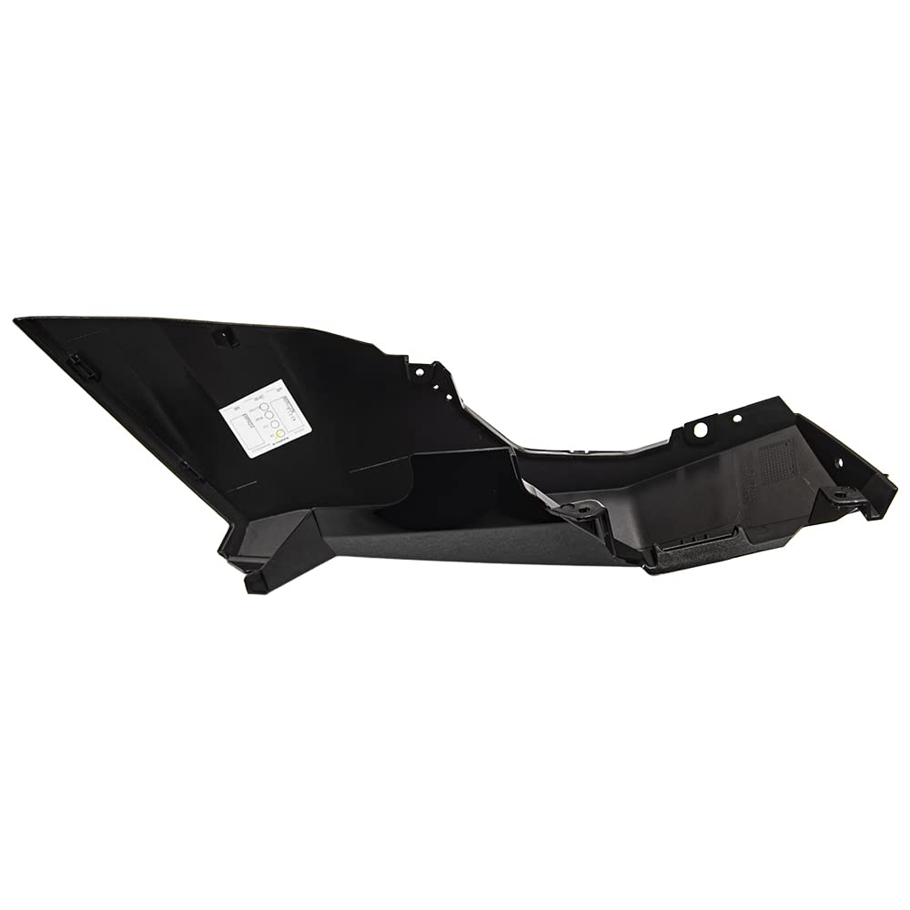 
                      
                        Polaris RZR Fender, Front, Upper, Right, Cruiser Black, Genuine OEM Part 5454553-266, Qty 1
                      
                    