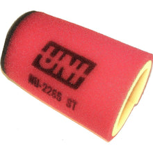 Multi Stage Competition Air Filter