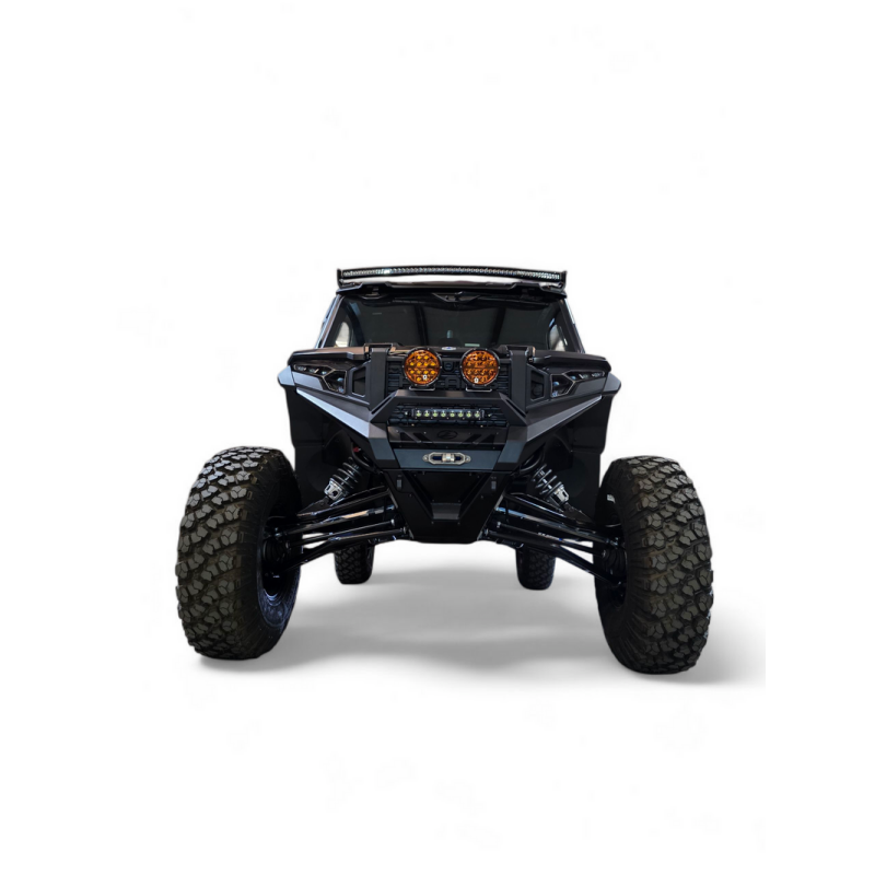 Elektric Offroad 2024+ Polaris Xpedition Hdx Front Winch Bumper