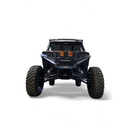Elektric Offroad 2024+ Polaris Xpedition Hdx Front Winch Bumper