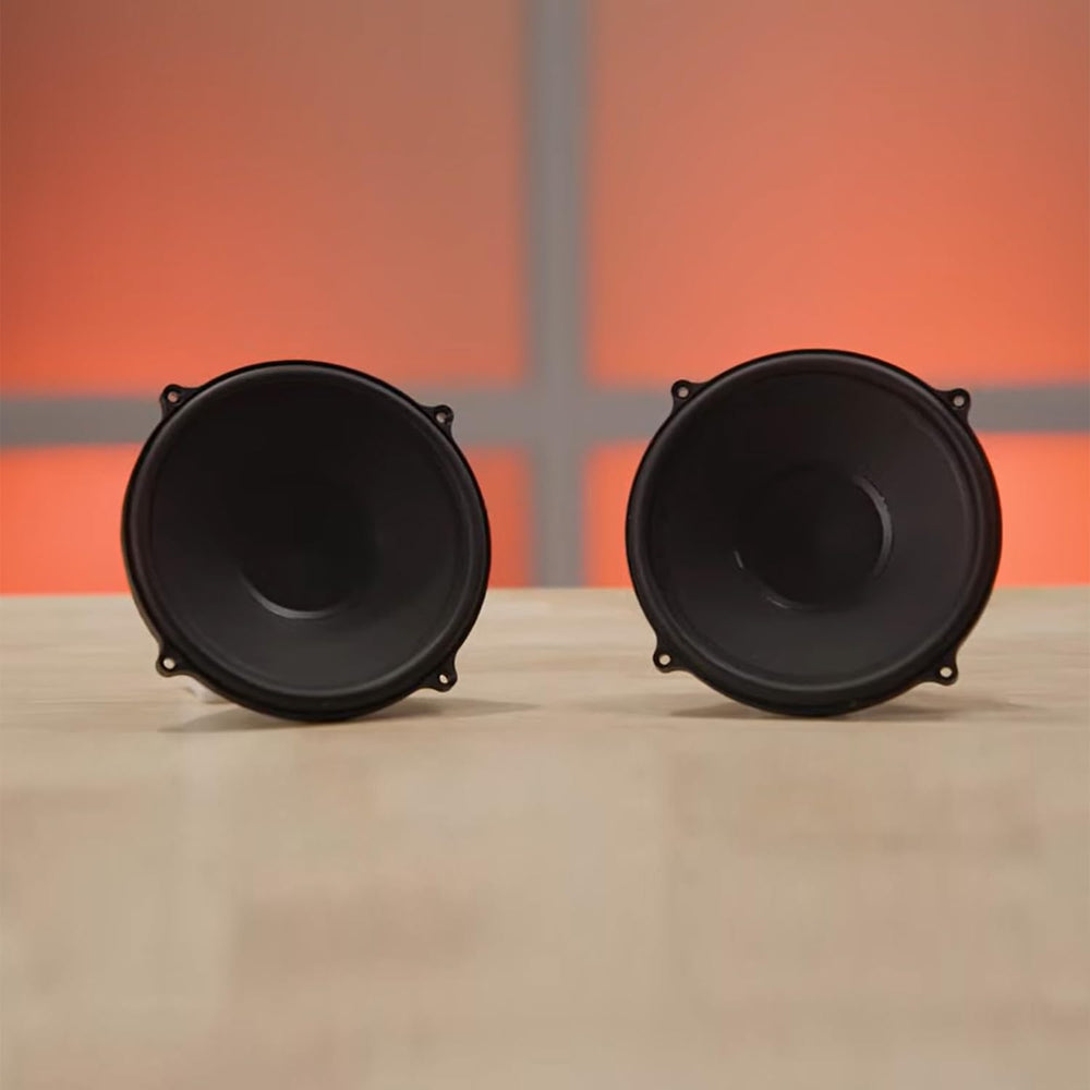 
                      
                        Polaris RZR Stage 5 Audio Upgrade by Rockford Fosgate - 2889463
                      
                    