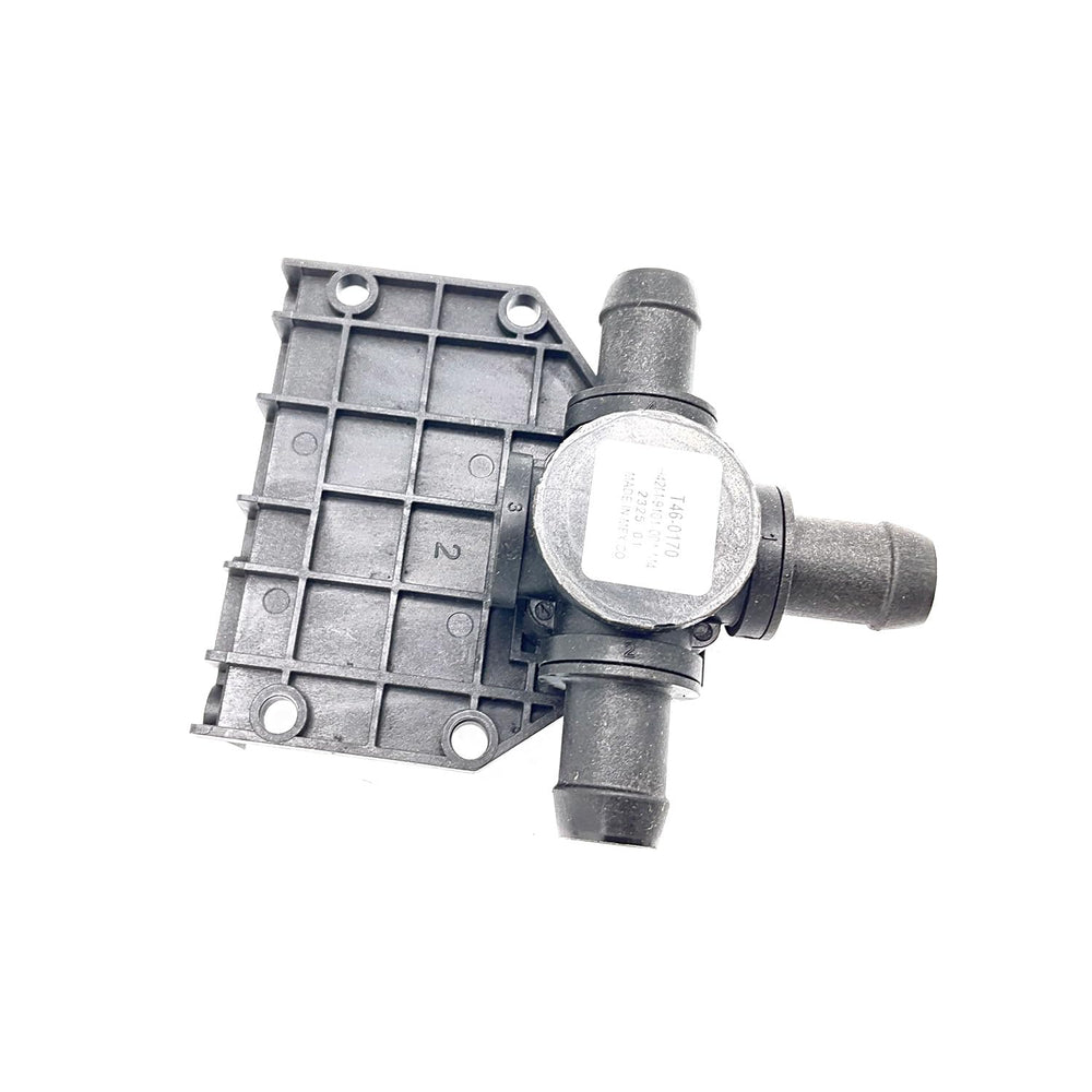 
                      
                        Polaris Ranger 3 Way Valve Assembly, Genuine OEM Part 2415244, Qty 1
                      
                    