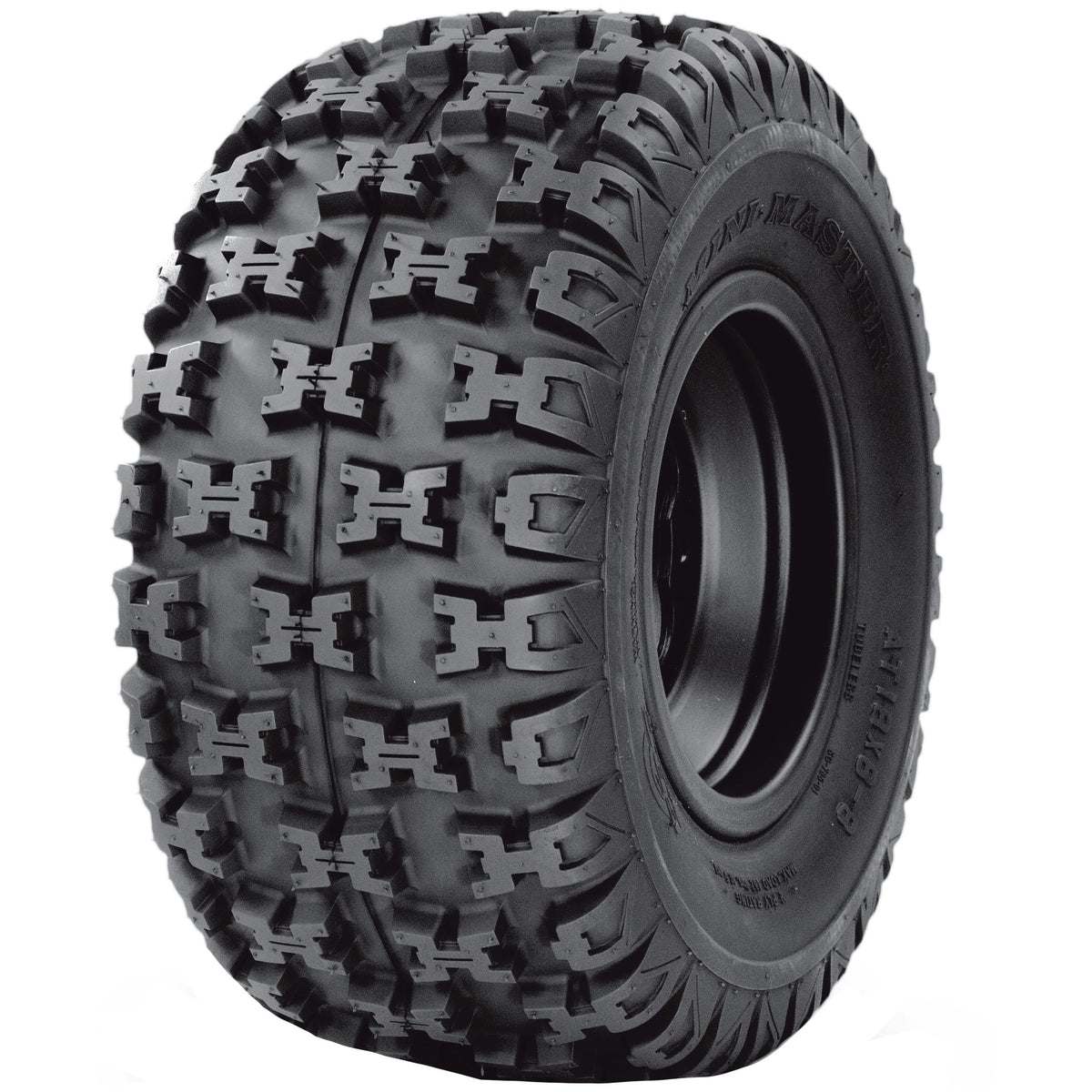 Tire Mini Master Rear 18x8 8 Bias Lr182lbs