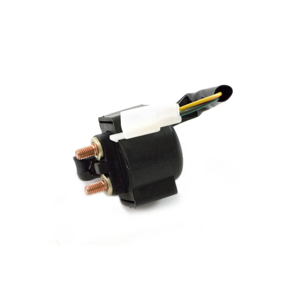 Polaris RZR Relay Starter, Genuine OEM Part 0455028, Qty 1