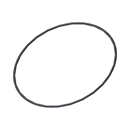 Polaris OEM Seal-O-Ring .125 Hollow 2002-2005 Sportsman Frontier Classic 600 700 5411862