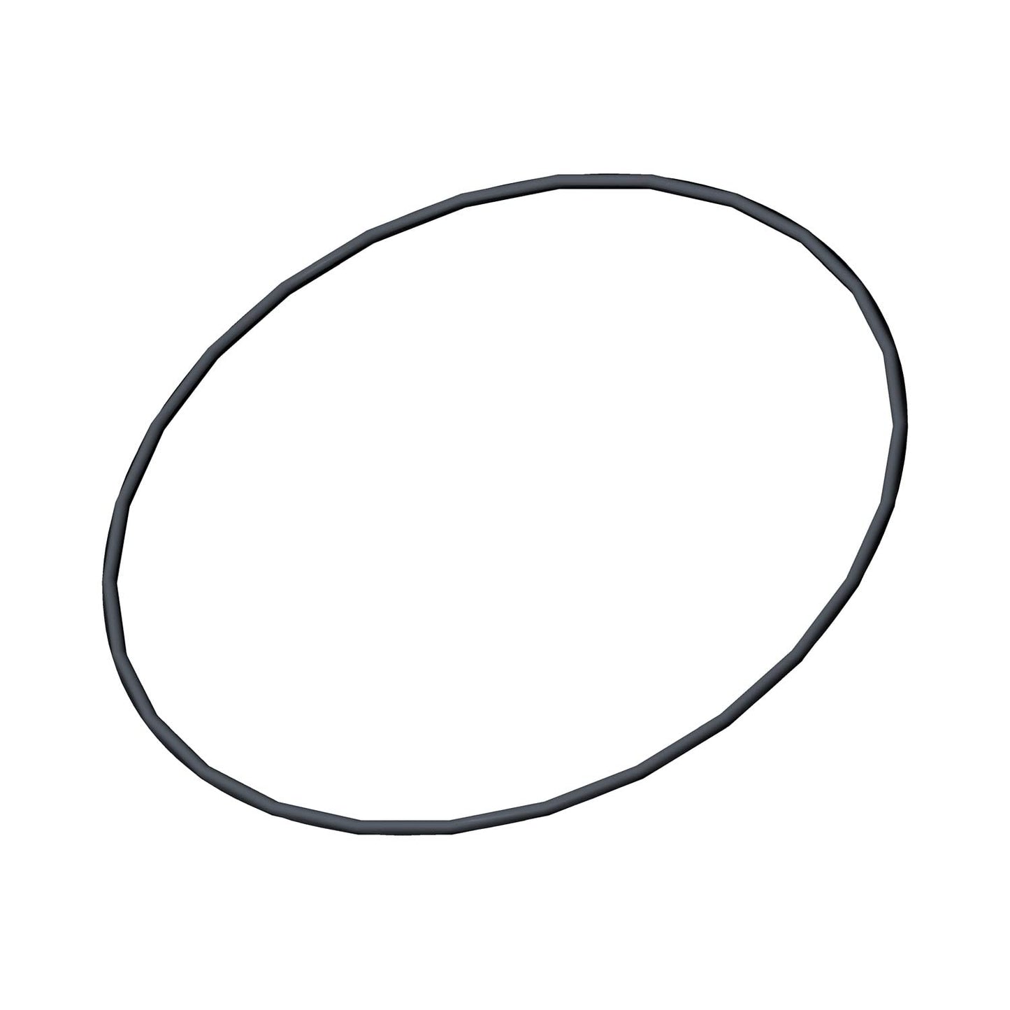 Polaris OEM Seal-O-Ring .125 Hollow 2002-2005 Sportsman Frontier Classic 600 700 5411862