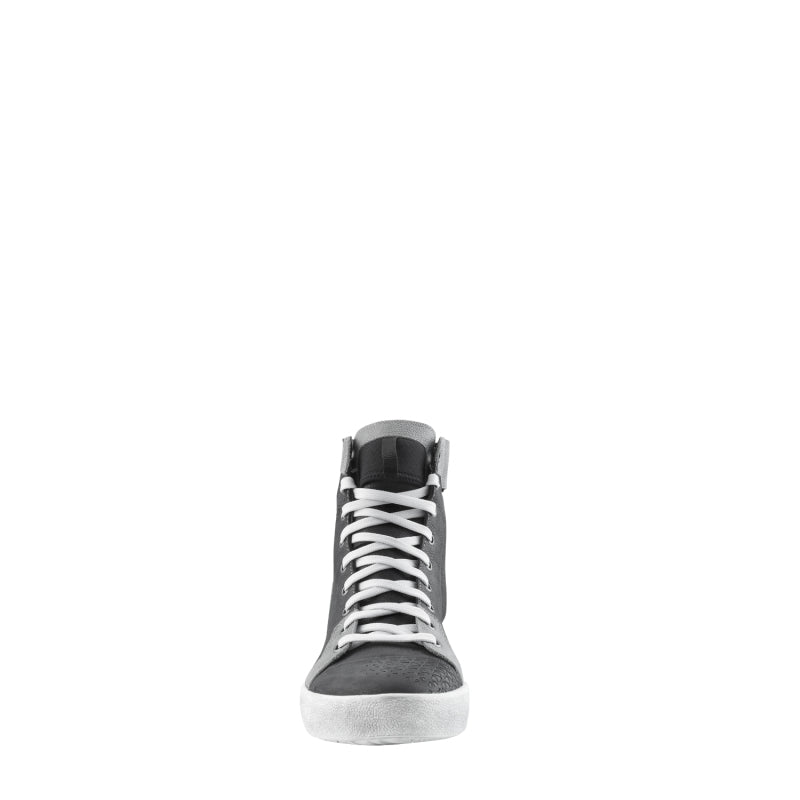 
                      
                        Gaerne G.Letur Aquatech Boot Black/Grey Size - 12
                      
                    