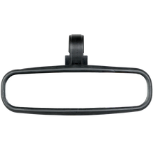 Clearview Utv Mirror Black