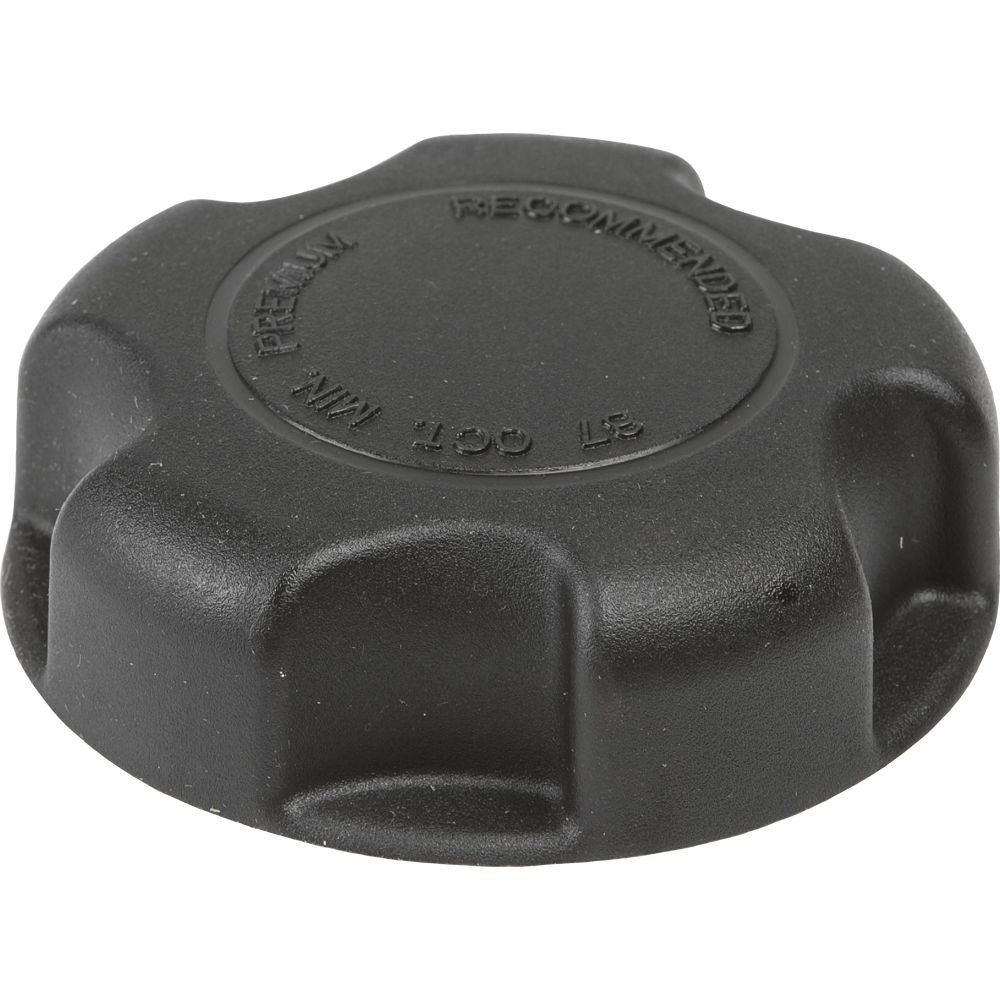Gas Cap & Gasket