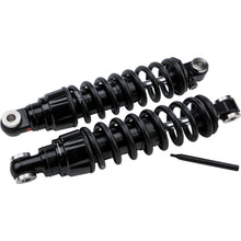 Dyna Monotube Shock 12.5" Hvy Adjustable