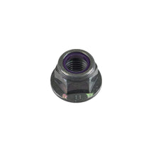 Polaris RZR Nut, 12mm x 1.5mm, Genuine OEM Part 7547334, Qty 1