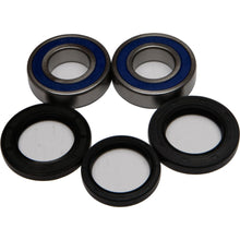 Wheel Bearing & Seal Kit