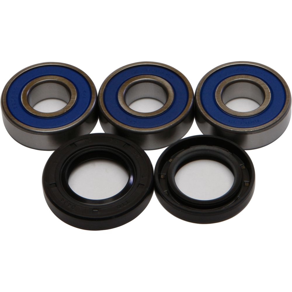 Rear Wheel Bearing/Seal Kit