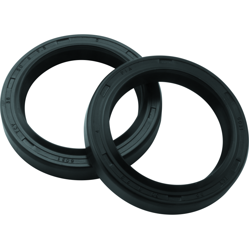 BikeMaster Fork Seal - 38 x 50 x 8/9.5