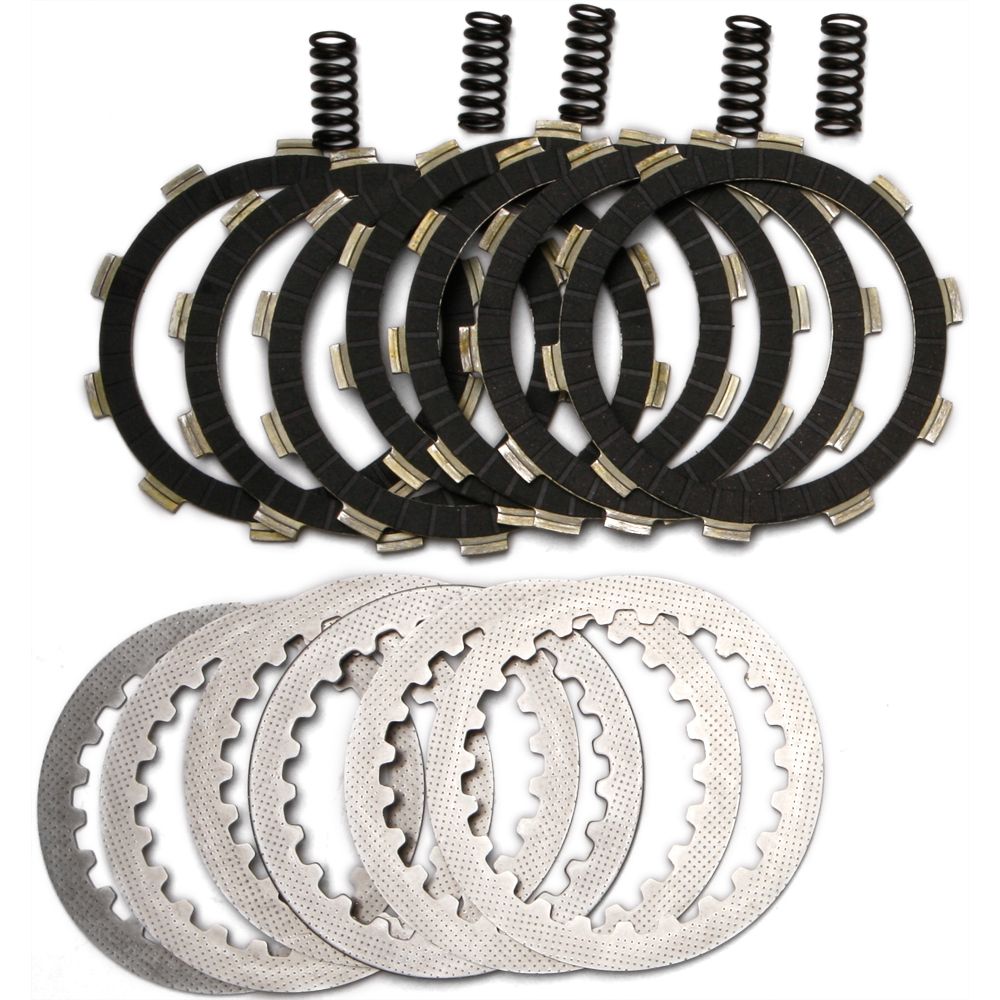 Dirt Racer Clutch Set Drc111
