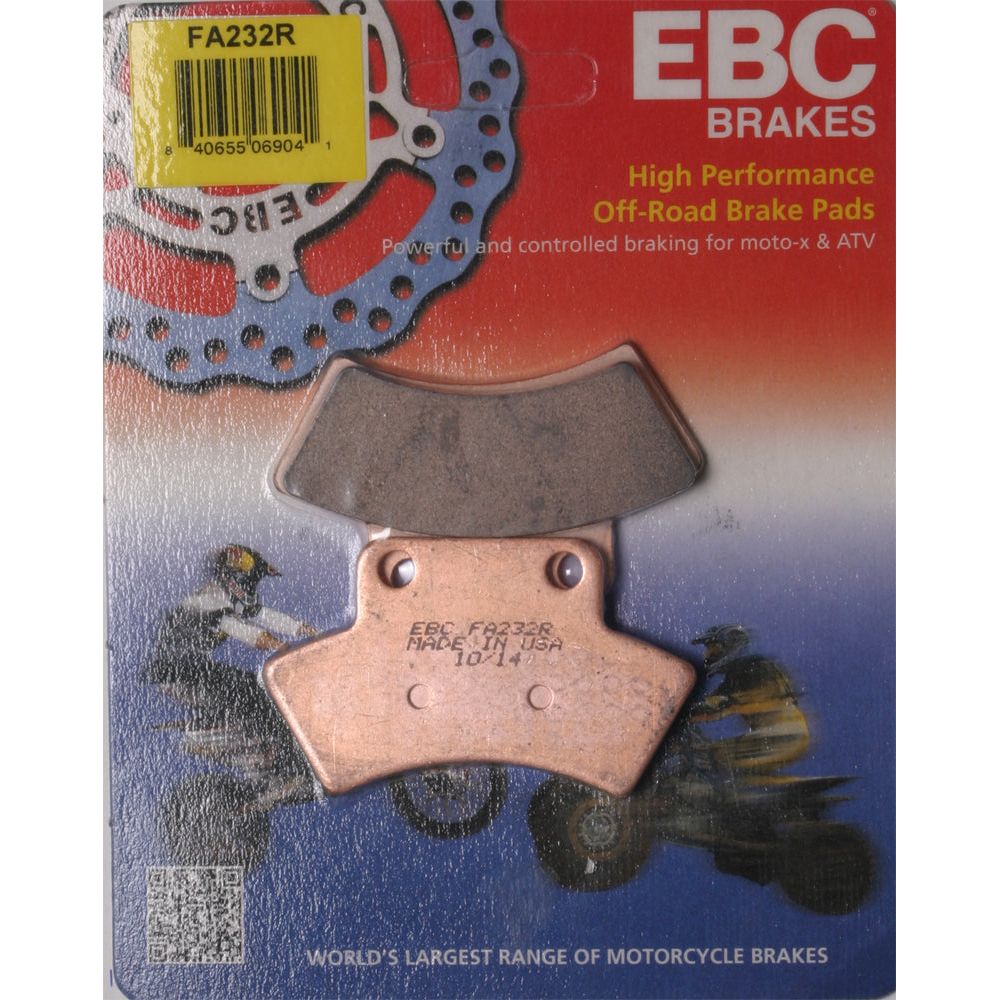 Brake Pads