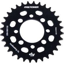 Rear Sprocket Aluminum 32t Blk