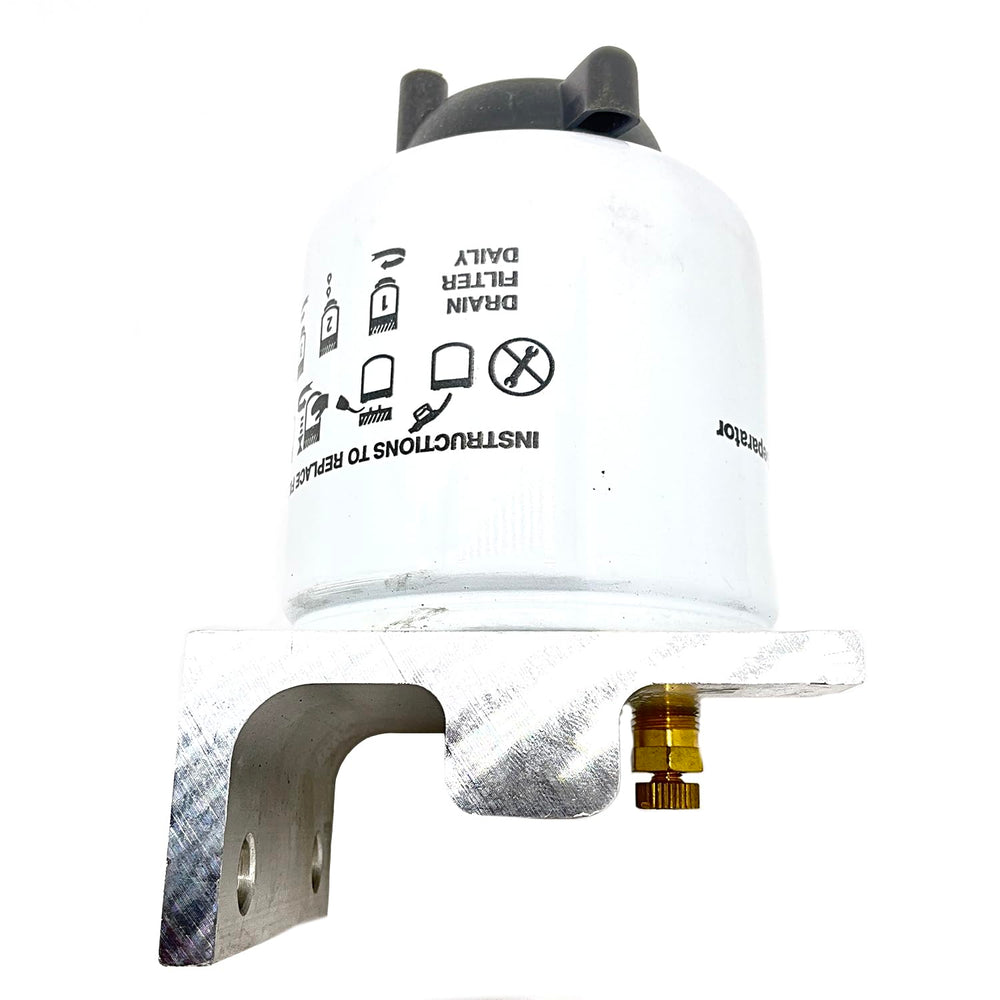 
                      
                        Polaris Ranger Fuel Filter Assembly - 2521460
                      
                    