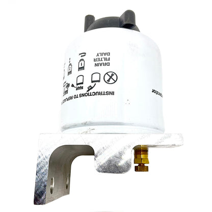 Polaris Ranger Fuel Filter Assembly - 2521460