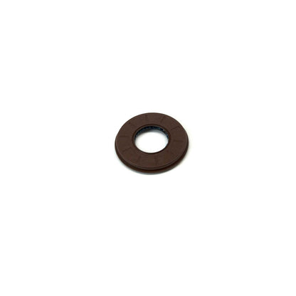 Polaris RZR Flange Seal, 35 x 72 x 7, Genuine OEM Part 5412676, Qty 1