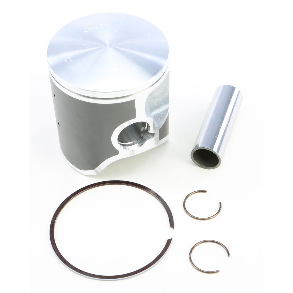 Piston Kit Cast 53.96/Std Kaw