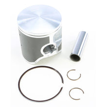 Piston Kit Cast 53.96/Std Kaw