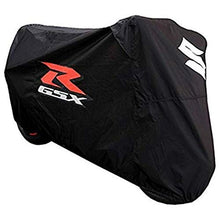 Genuine Suzuki GSX-R 1000 750 600 Logo Waterproof Motorcycle Cover 990A0-66032