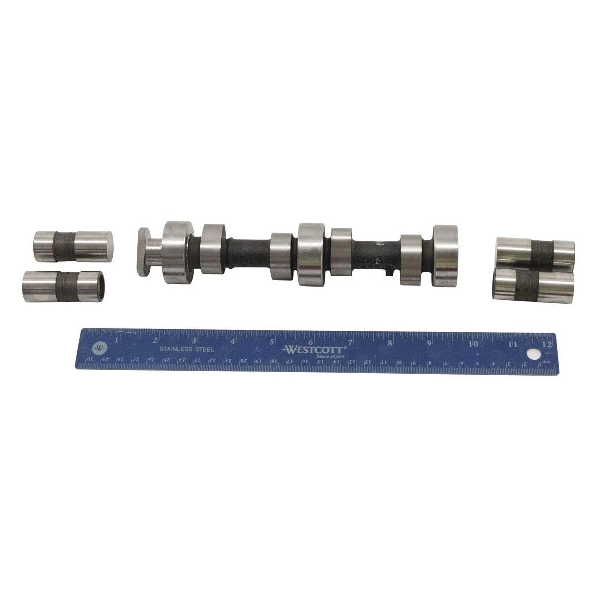 Polaris RZR Camshaft Kit, 800 EFI H.O., Genuine OEM Part 2203740, Qty 1