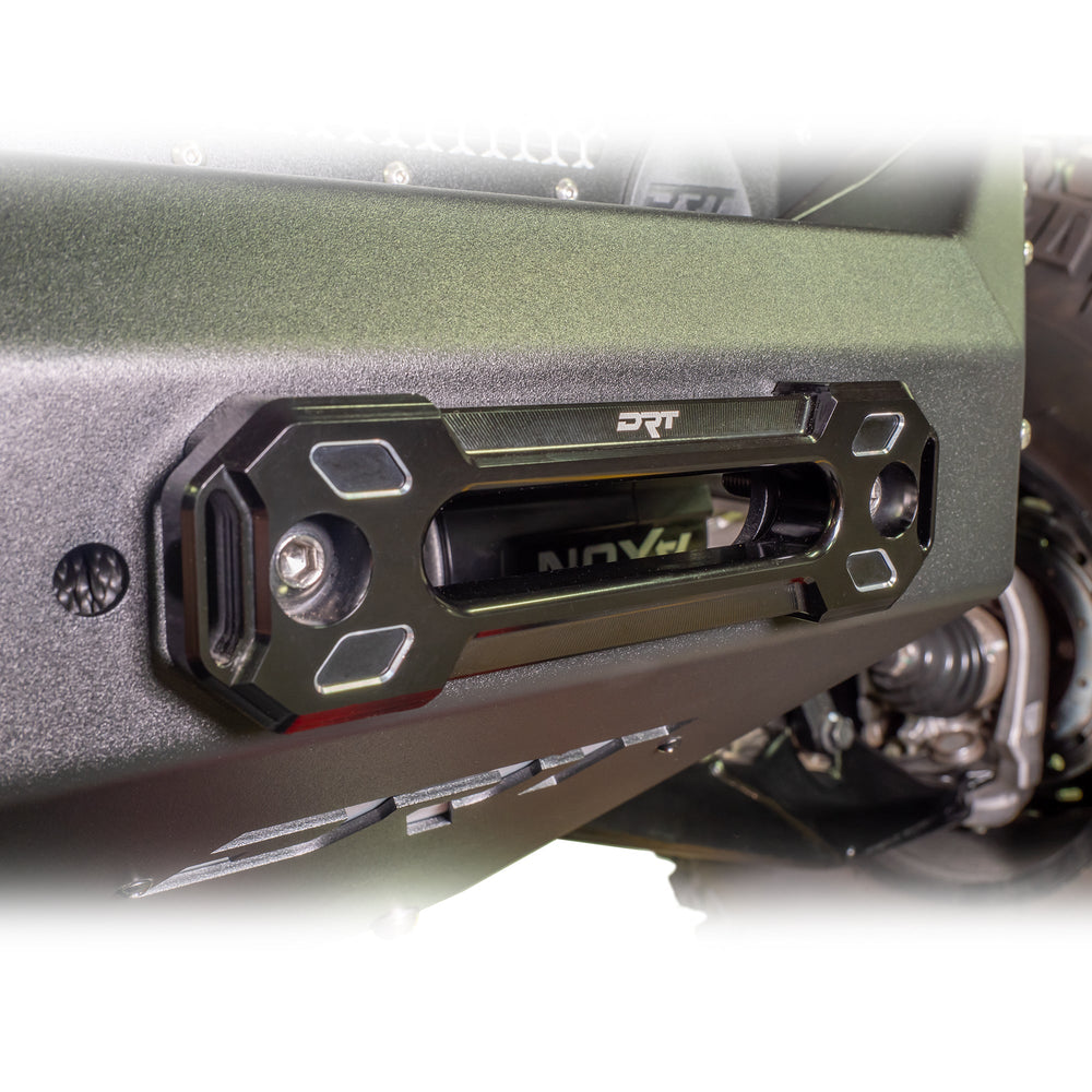 
                      
                        DRT Universal 6" UTV (HAWSE) Fairlead
                      
                    