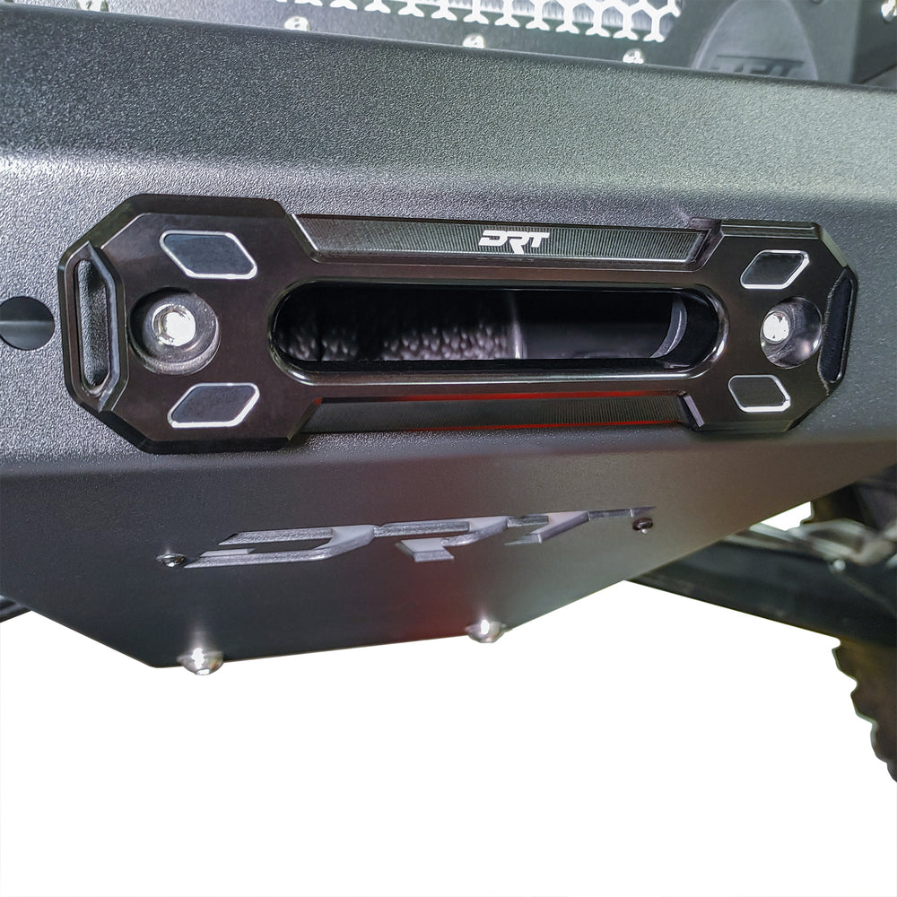 
                      
                        DRT Universal 6" UTV (HAWSE) Fairlead
                      
                    