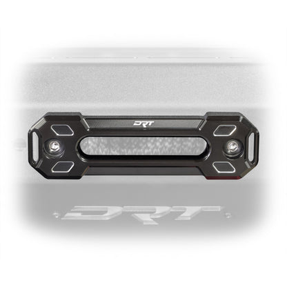 DRT Ranger XP 1000 / 2019-2024 Front Winch Bumper