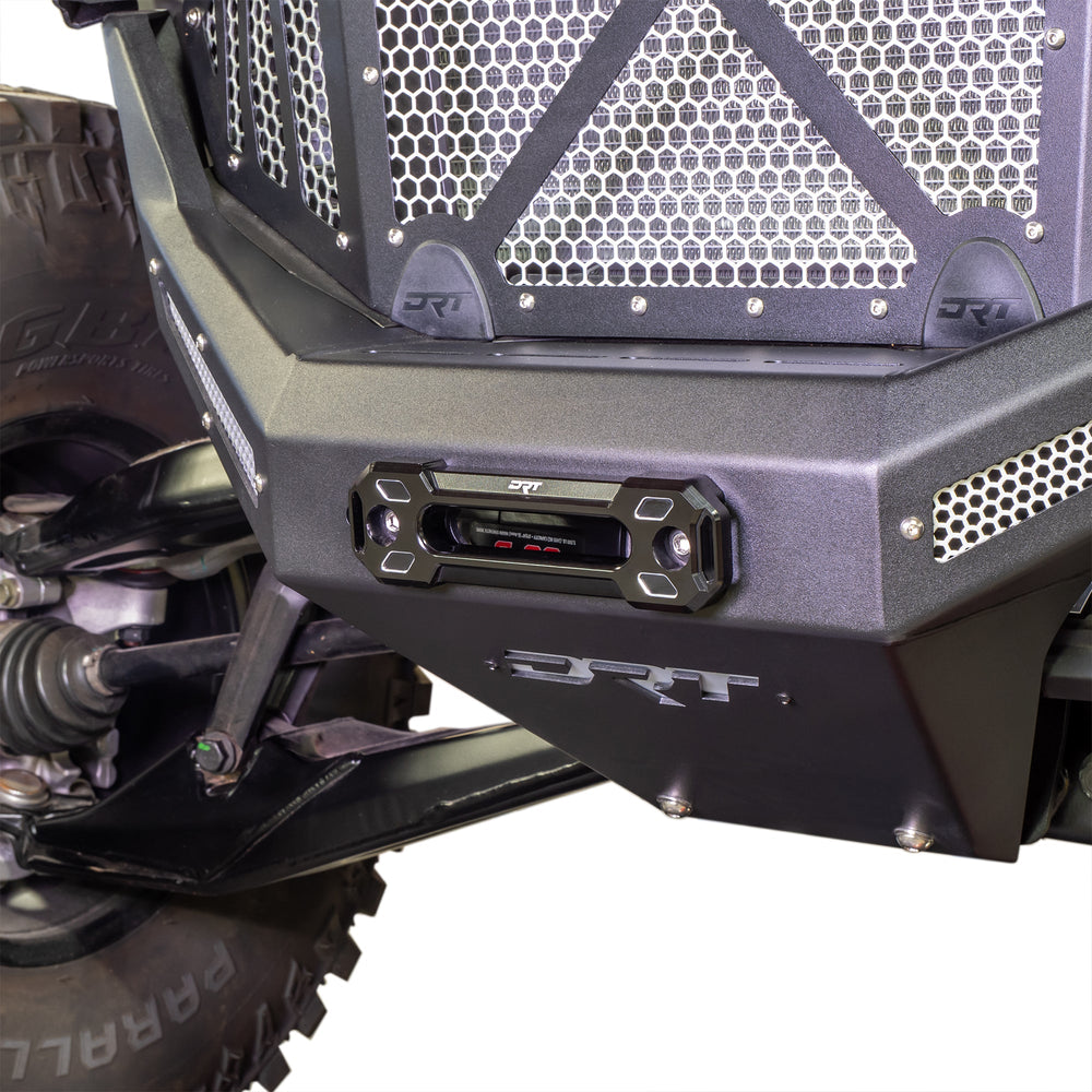 
                      
                        DRT Universal 6" UTV (HAWSE) Fairlead
                      
                    