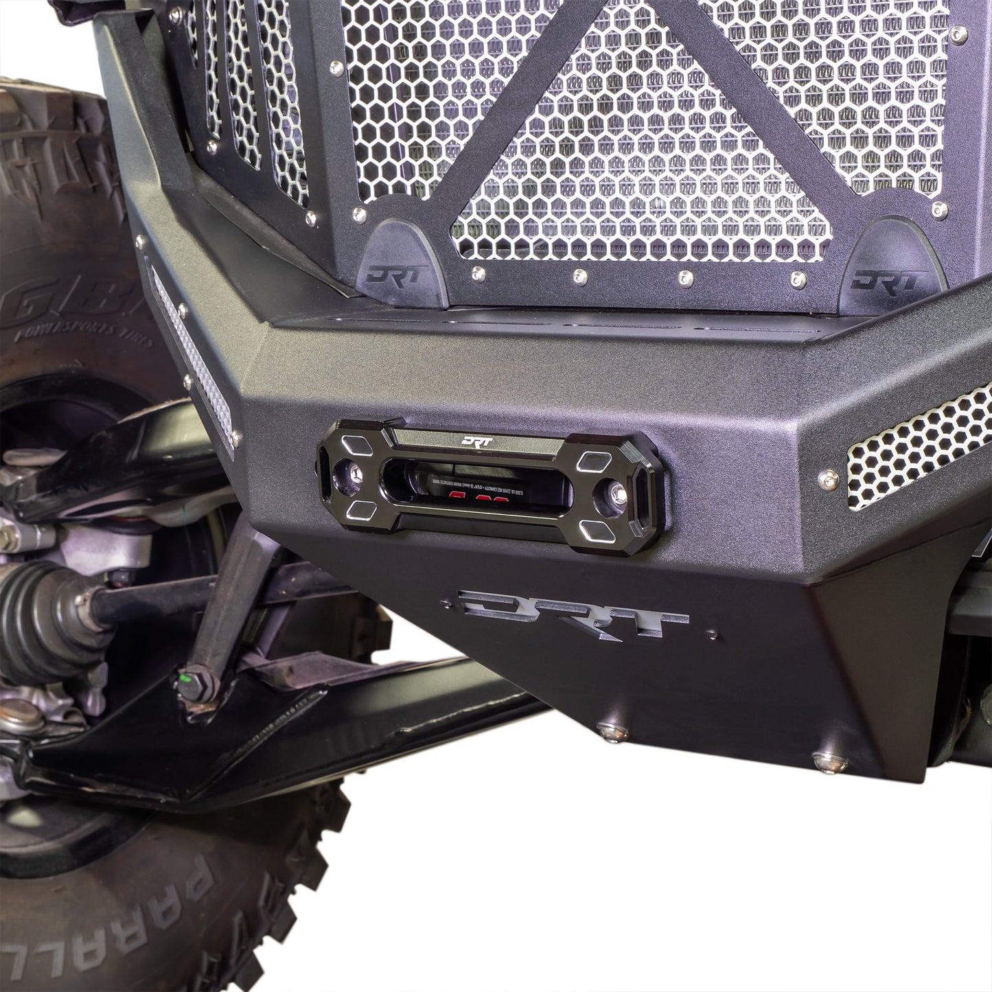 DRT Universal 6