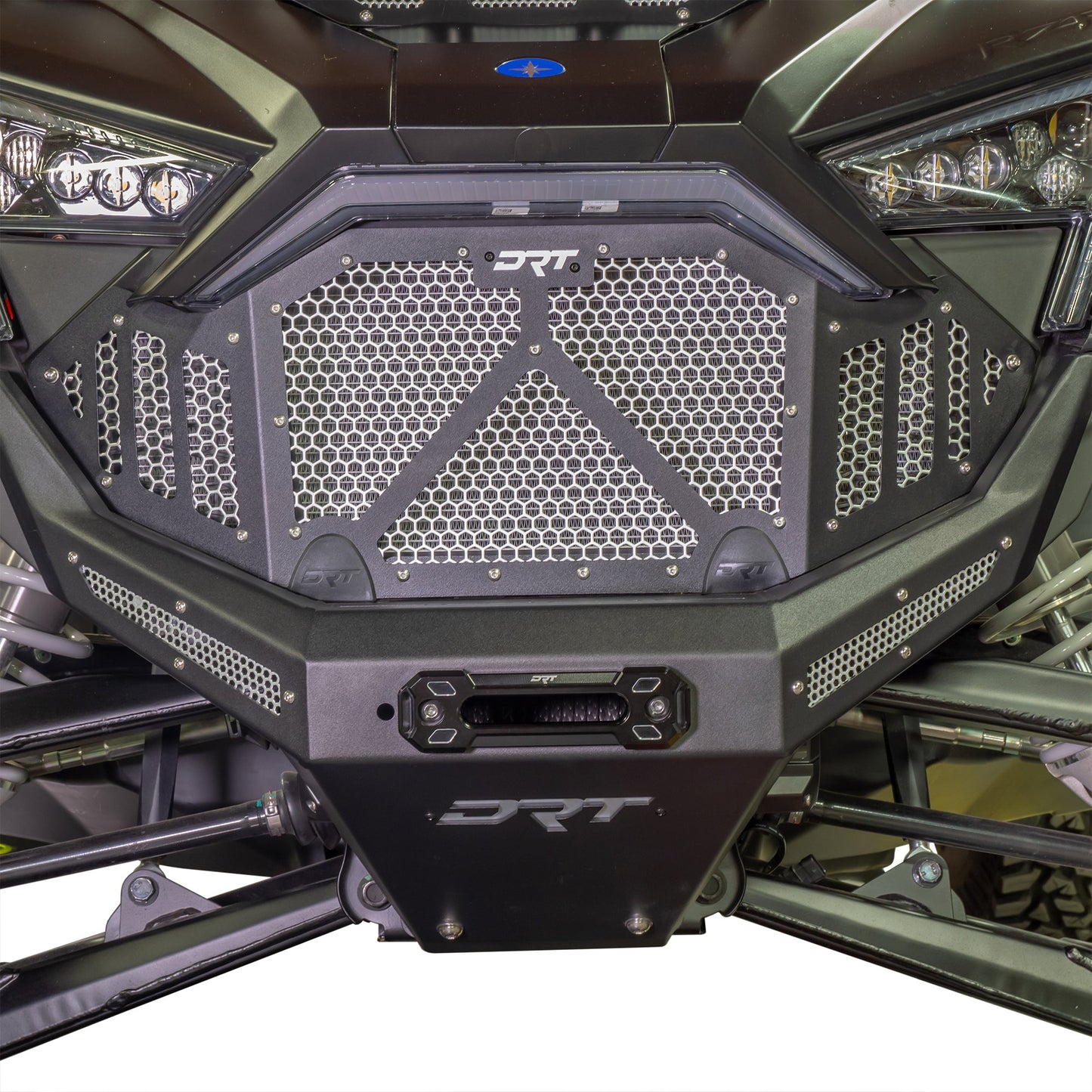 DRT Universal 6