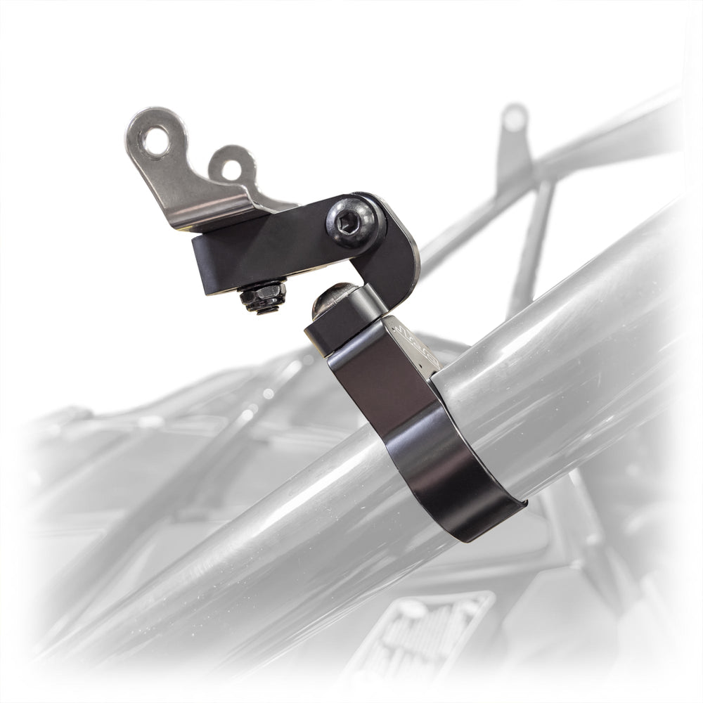 
                      
                        DRT Universal Billet Adjustable Mounting Bracket
                      
                    